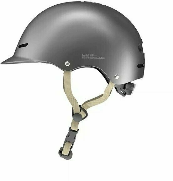 Шлем Xiaomi HIMO Riding Helmet K1 размер 57-61 cm (белый), шт K1