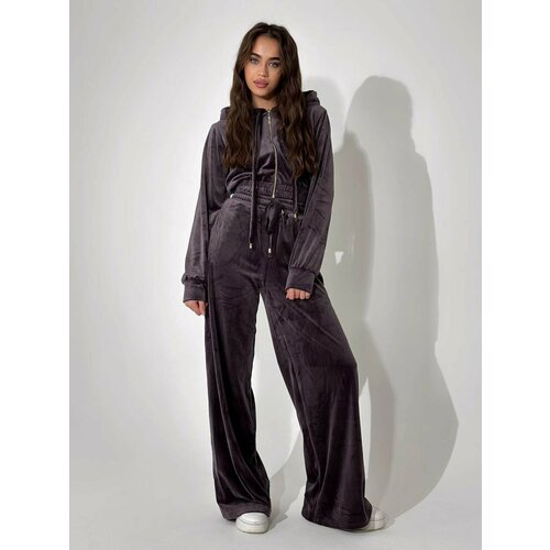 фото Костюм, размер s, фиолетовый matreshka