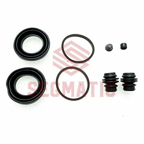 Ремкомплект суппорта передний NISSAN X-TRAIL ALL TYPES 07-01-> Segmatic SG700086