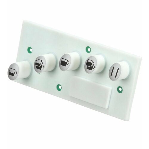 Панель кнопок для кофемашин RANCILIO EPOCA 850000₽