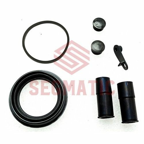 Ремкомплект суппорта передний VOLKSWAGEN TRANSPORTER V SERIES ALL TYPES 04-03-> Segmatic SG700097