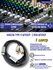 Кабель PREMIER Type-C - 2RCA, USB Type-C, RCA, 1м, тканевая оплёт...