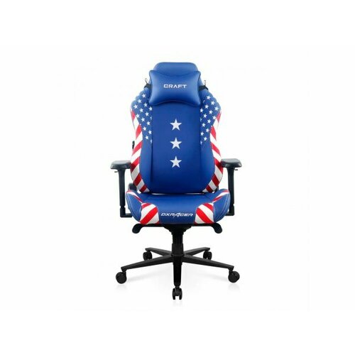 Компьютерное кресло DXRacer Craft CRA/D5000/BW