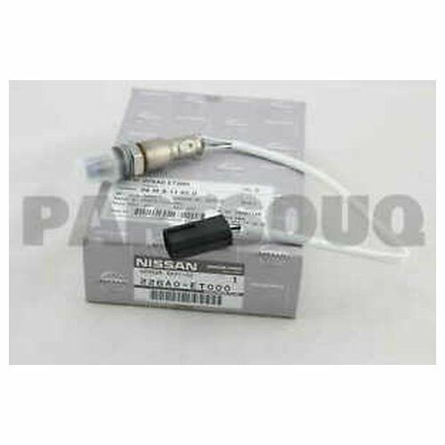 Датчик кислородный Nissan 226A0-ET000