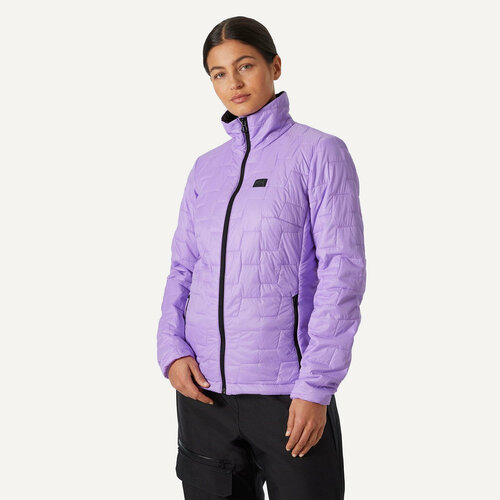 Helly Hansen, размер L, фиолетовый