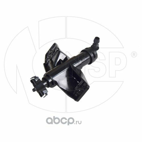 Форсунка омывателя фары правой KIA Optima IV (16-) NSP NSP0298672D4000