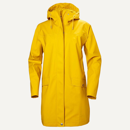 Куртка Helly Hansen, размер L, желтый