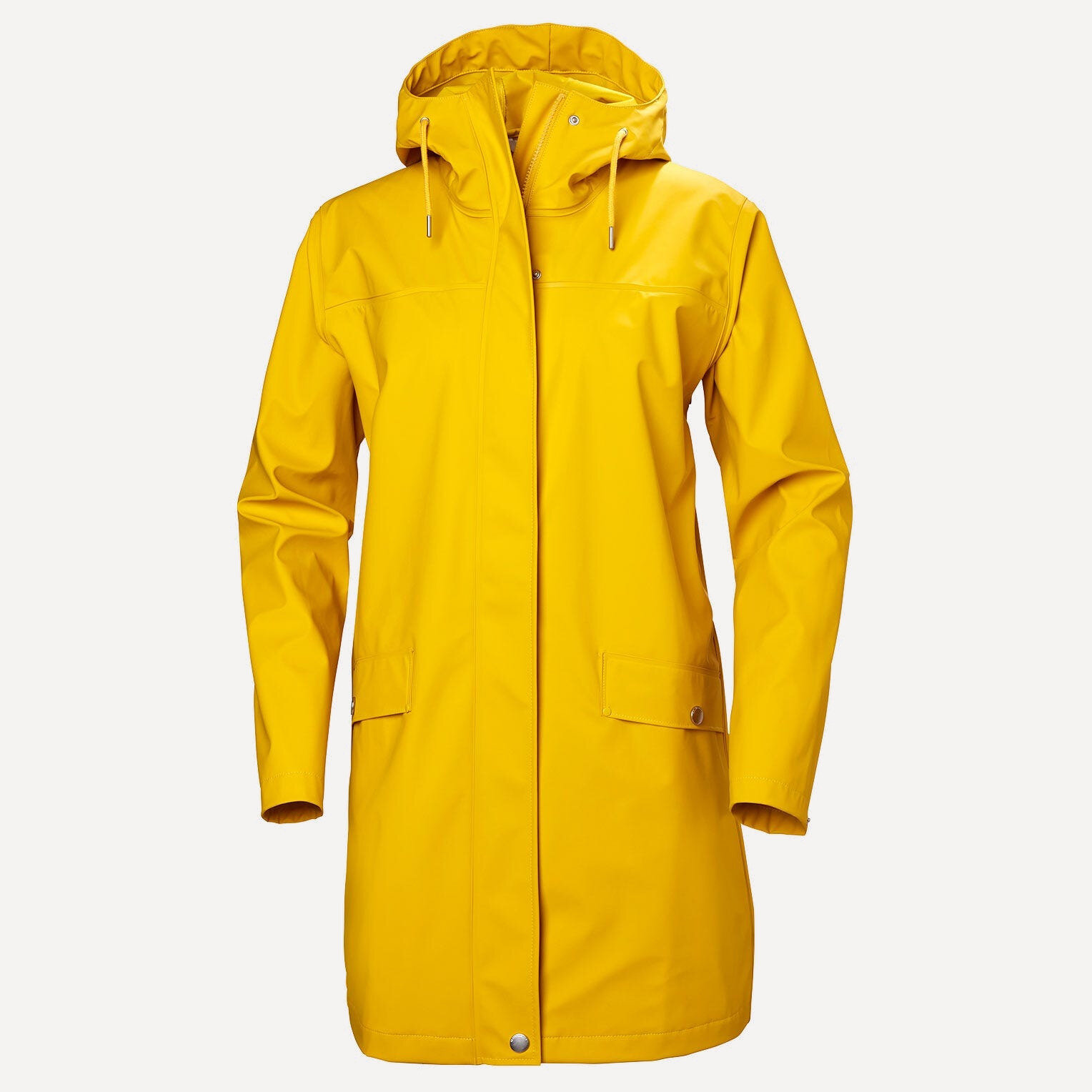 фото Helly Hansen Плащ-дождевик HH Moss Raincoat Wmn