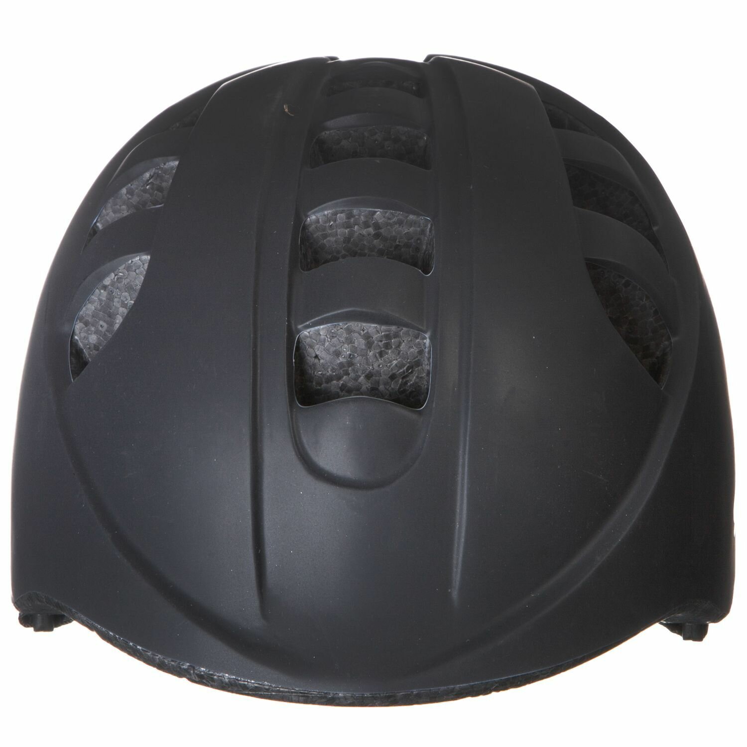 Шлем велос./самок. STG MA-2-B р.:48-52 черный (Х98568) - фото №11