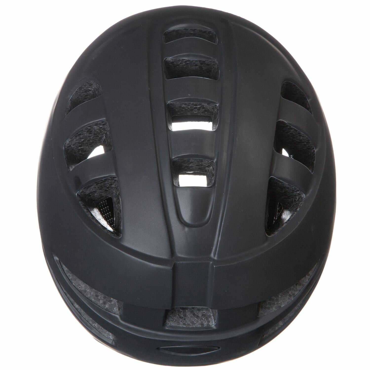 Шлем велос./самок. STG MA-2-B р.:48-52 черный (Х98568) - фото №14