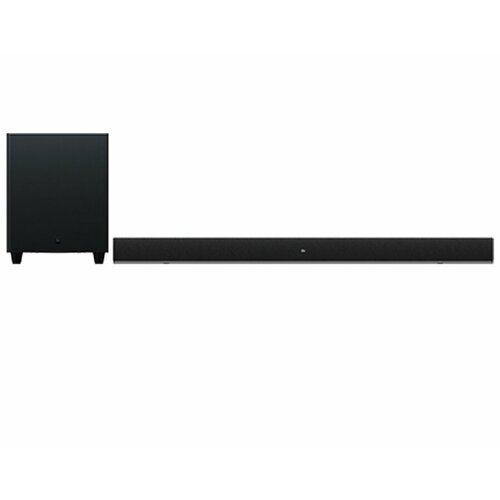 Домашний кинотеатр XiaoMi Mi TV Speaker Theater Edition 2.1 MDZ-35-DA, Чёрный