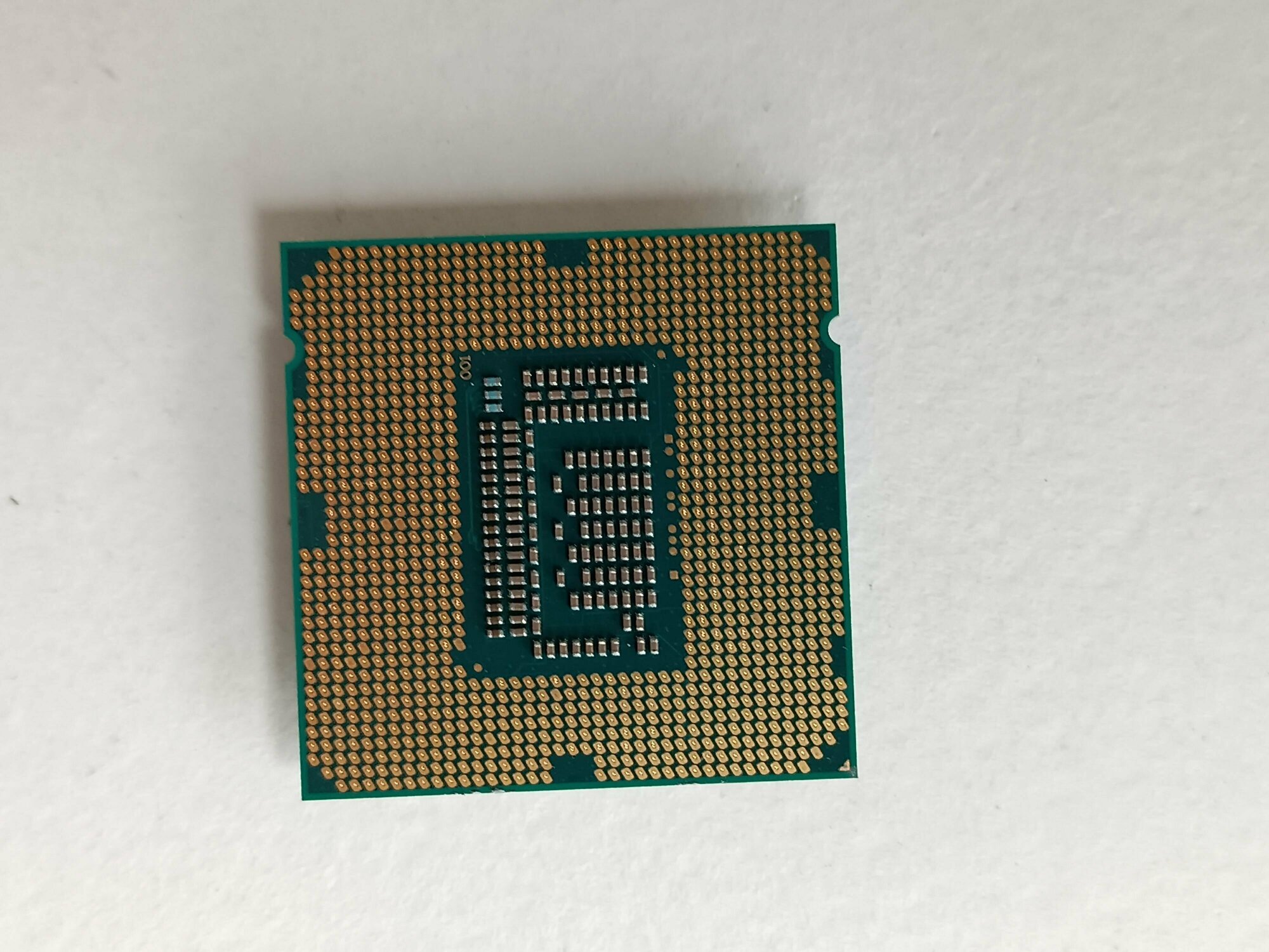 Процессор Intel Core i7-3770 LGA1155, 4 x 3400 МГц — фото 17