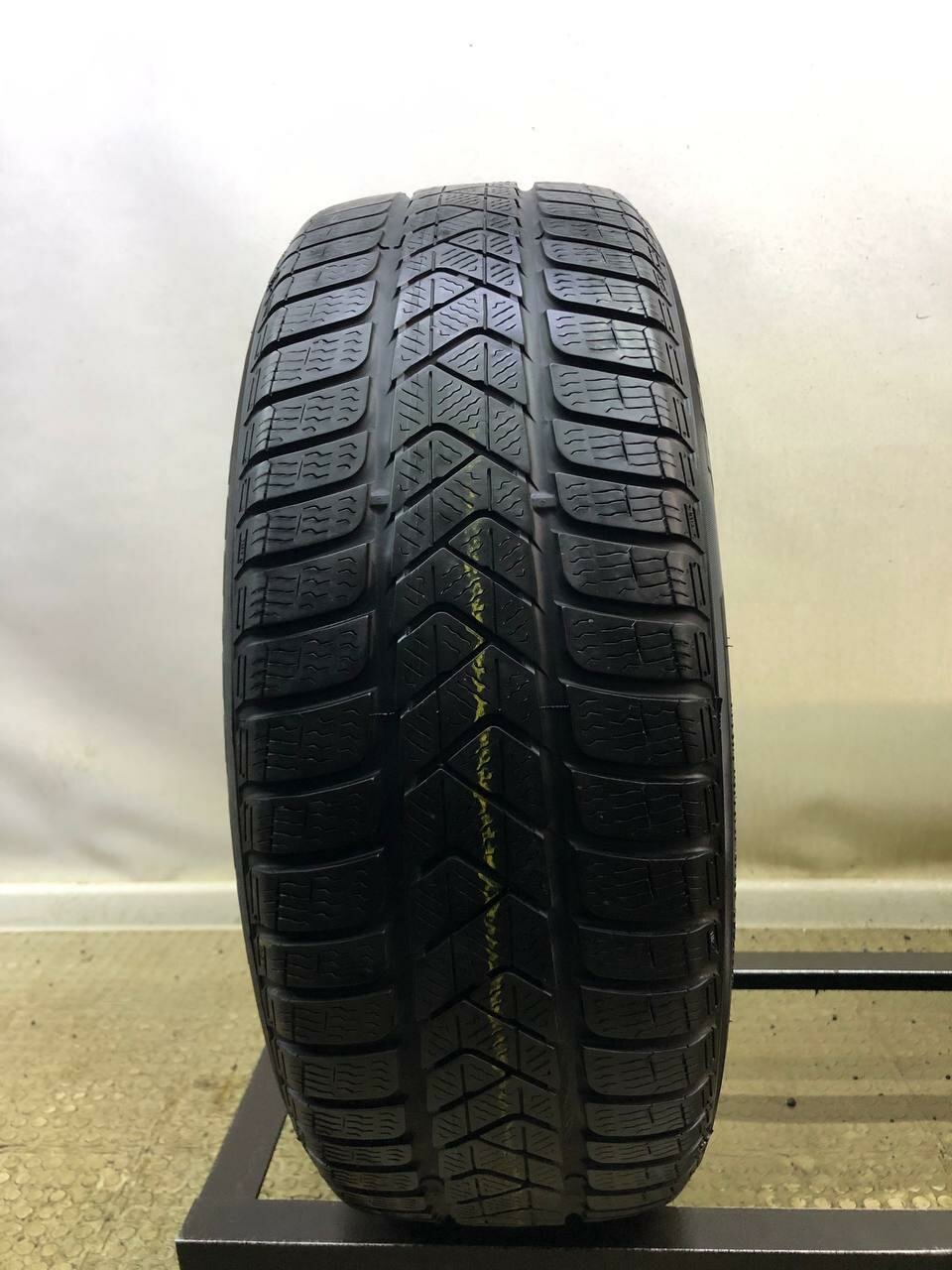 Pirelli Winter Sottozero 3 225/55 R18 БУ Шины Зимние