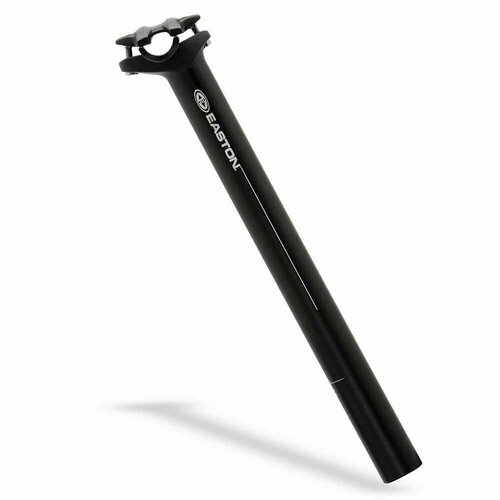 Подседельный штырь Easton EA50 Seatpost, 27.2x350, черный, 2027414