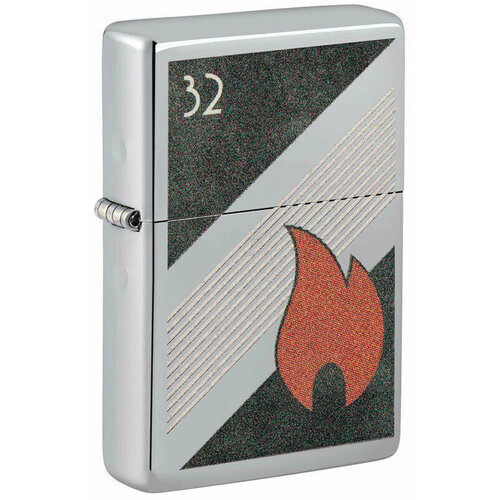 Зажигалка ZIPPO Vintage 48623