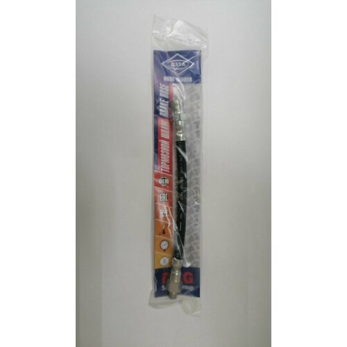 Шланг тормозной УАЗ-3163 передний (наружн.) (230мм) (упаковка) (дзта)