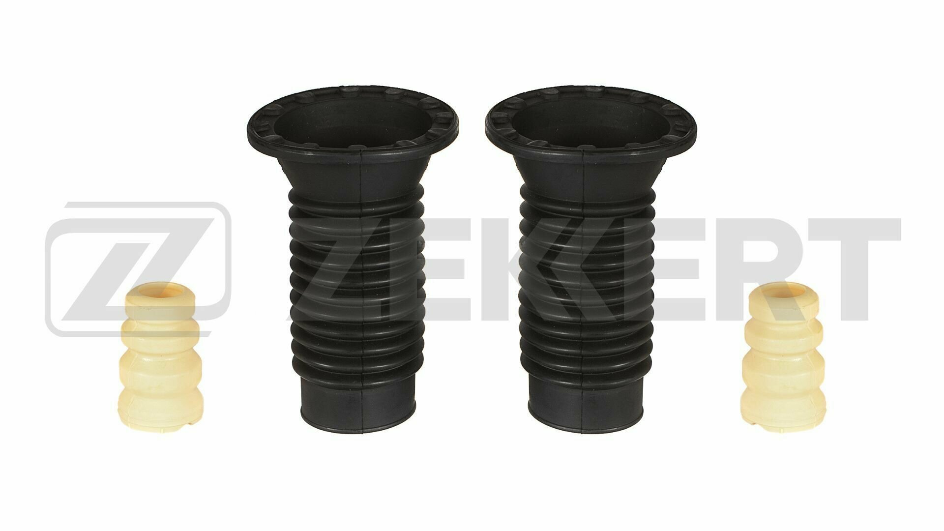 Пылезащитный комплект, амортизатор ZEKKERT SM-3043S