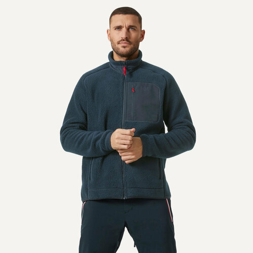 фото Куртка helly hansen, размер m, синий