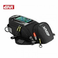 Сумка мото Givi Black (EA106B)