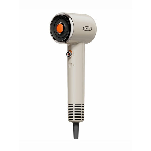 Фен для волос Xiaomi Zhibai Hair Dryer S1 Cream White 1078800₽