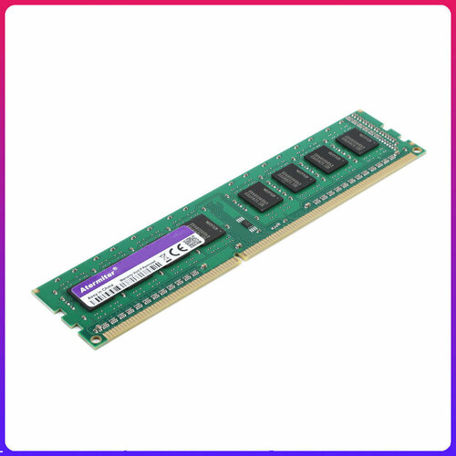 DDR3 8GB 1600MHz (PC3-12800) Atermiter серверная оперативная память hp 655409 150 2gb ddr3 1600mhz pc3 12800