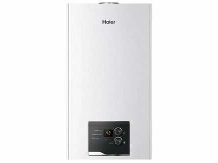 Настенный газовый котел Haier URBAN 2.24 TM