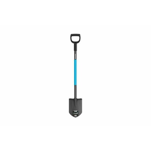 Штыковая лопата IDEAL Cellfast лопата для снега cellfast ideal pro™ арт 40 340