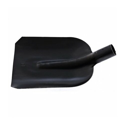 ПЗИ ЛСК М76 Лопата совковая (СК) Р65 (сталь М76) 224 х 273 мм