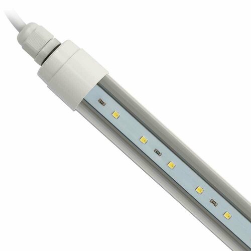 Светильник для птицеводства Uniel 20 Вт LED 24V IP65 яйценоскость 1238 мм