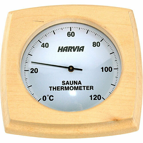 Термометр Harvia SAC92000 для бани и сауны