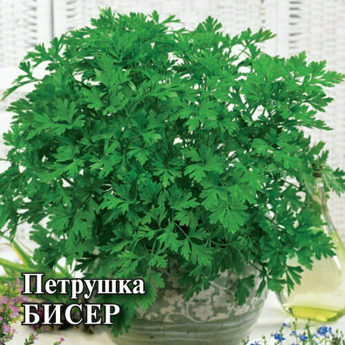 Гавриш Петрушка листовая Бисер 50,0 г
