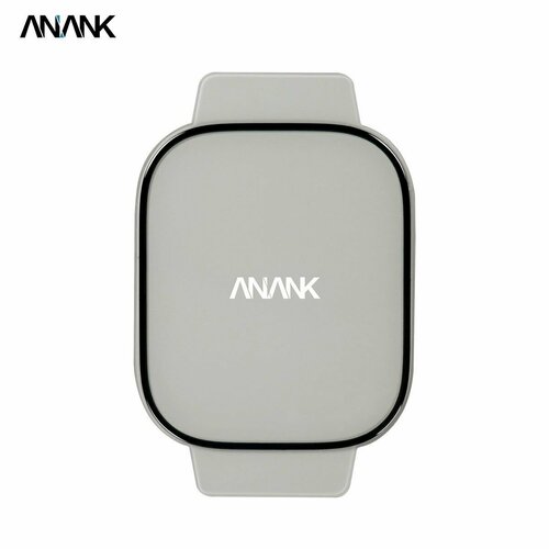 Защитное стекло Anank 9H Screen Protector for Apple Watch 49mm