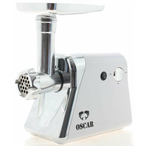 Мясорубка электрическая 2000 Вт OS-201 Решотки-3 штуки Нож-2 штуки 370000₽