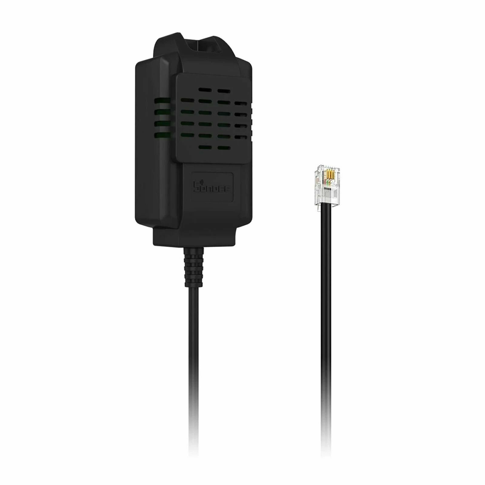 Датчик температуры и влажности Sonoff THS01 0.5 метра (TH Elite/Origin) — фото 1