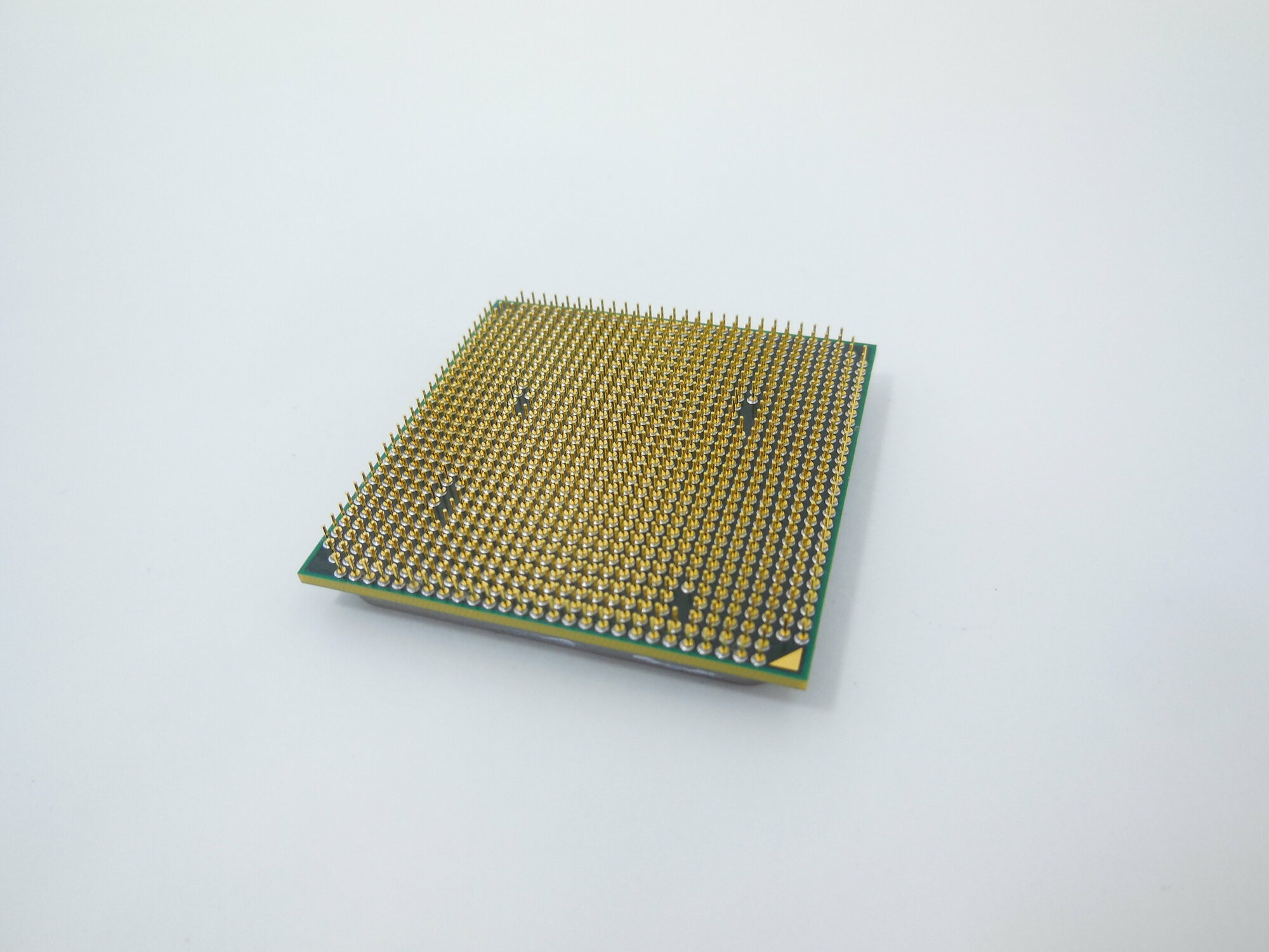 Процессор AMD Phenom II X4 Black Deneb 965 AM3 4 x 3400 МГц