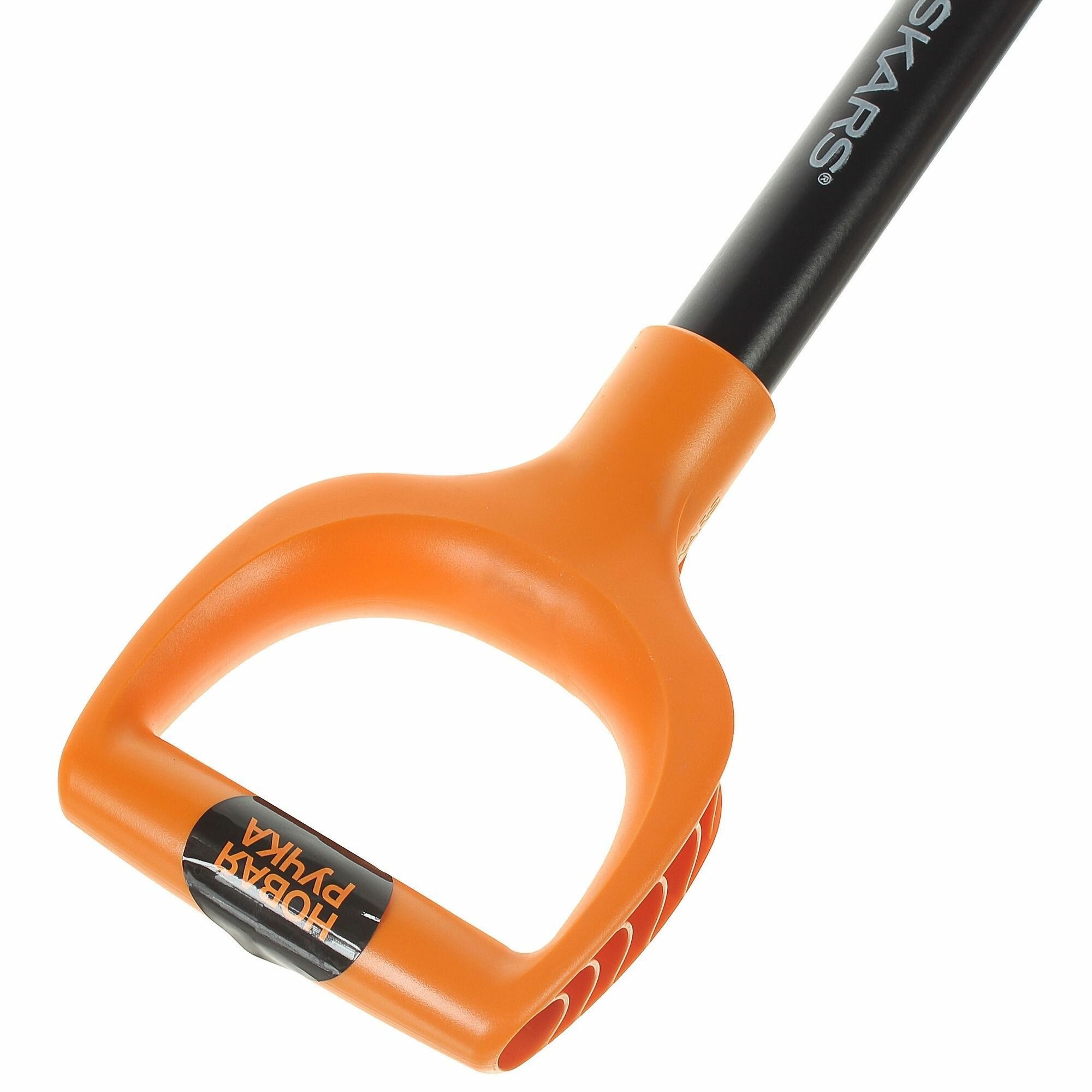 Вилы Fiskars - фото №15