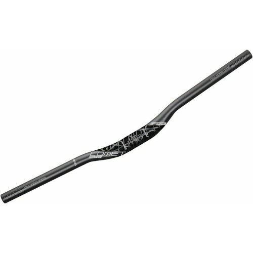 Руль FSA MTB Comet Riser Alloy 31.8 740 mm, подъем 15 мм greig louise sweep