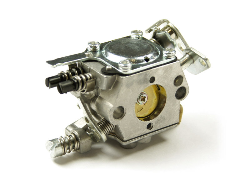 фото Карбюратор для бензопилы McCULLOCH M4620