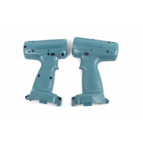 Корпус для шуруповерта аккумуляторного MAKITA 6327D выключатель кнопка для шуруповерта makita 6226d 6327d 6336d 651989 1