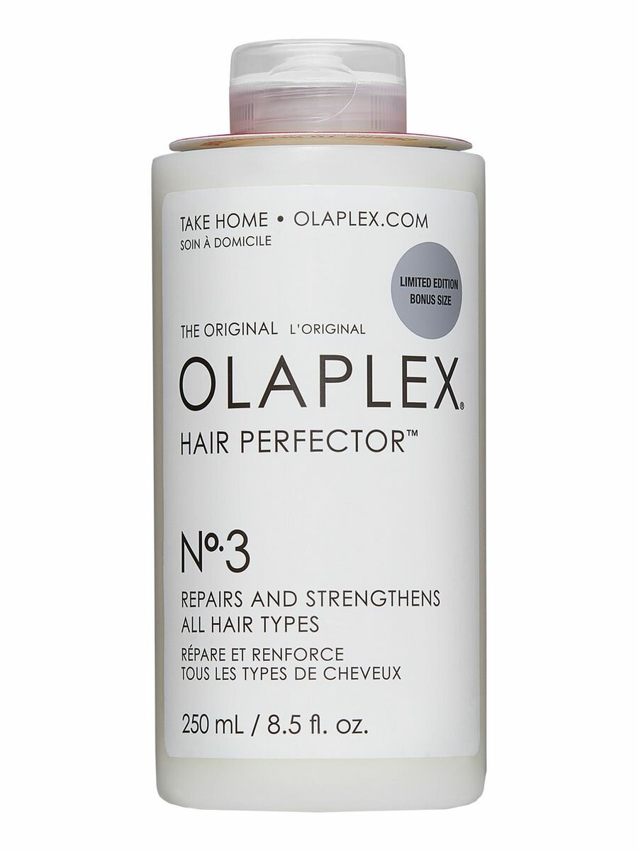 Olaplex № 3 Hair Perfector - Эликсир Совершенство Волос 250 мл