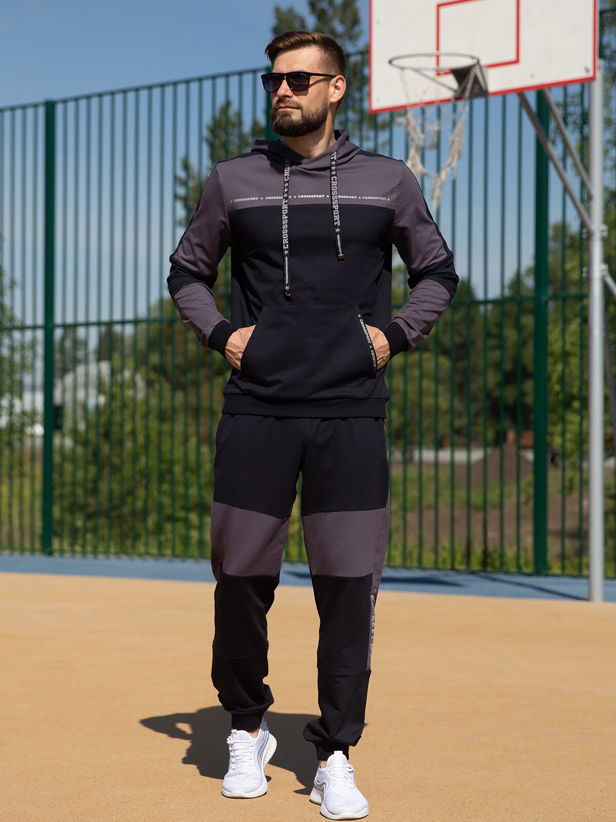 Puma Rebel Bold Tricot Suit