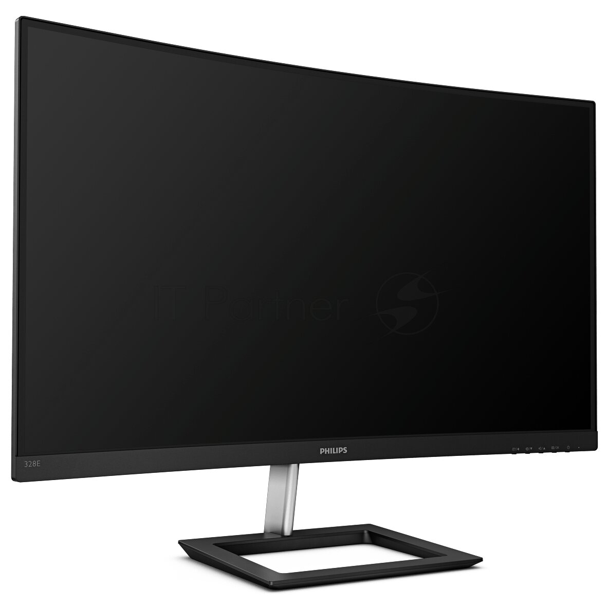 Монитор PHILIPS 31.5", черный - фото №13