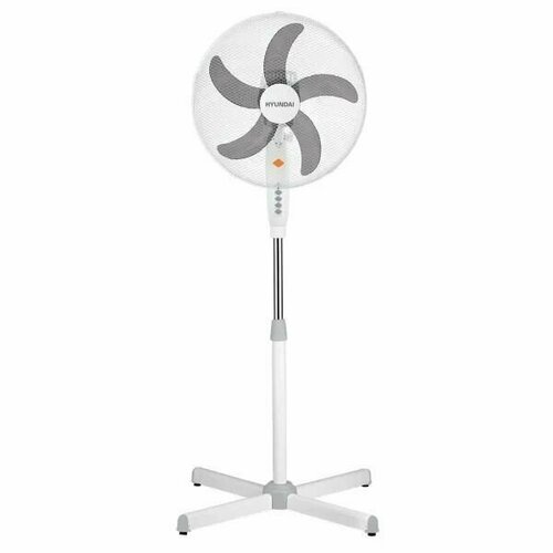 Вентилятор напольный FUNAI Dansen FSF-161E0WT 1439900₽