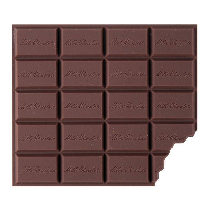 Darvish Блок для записей "Шоколадка", ароматизированный, арт. DV-12961