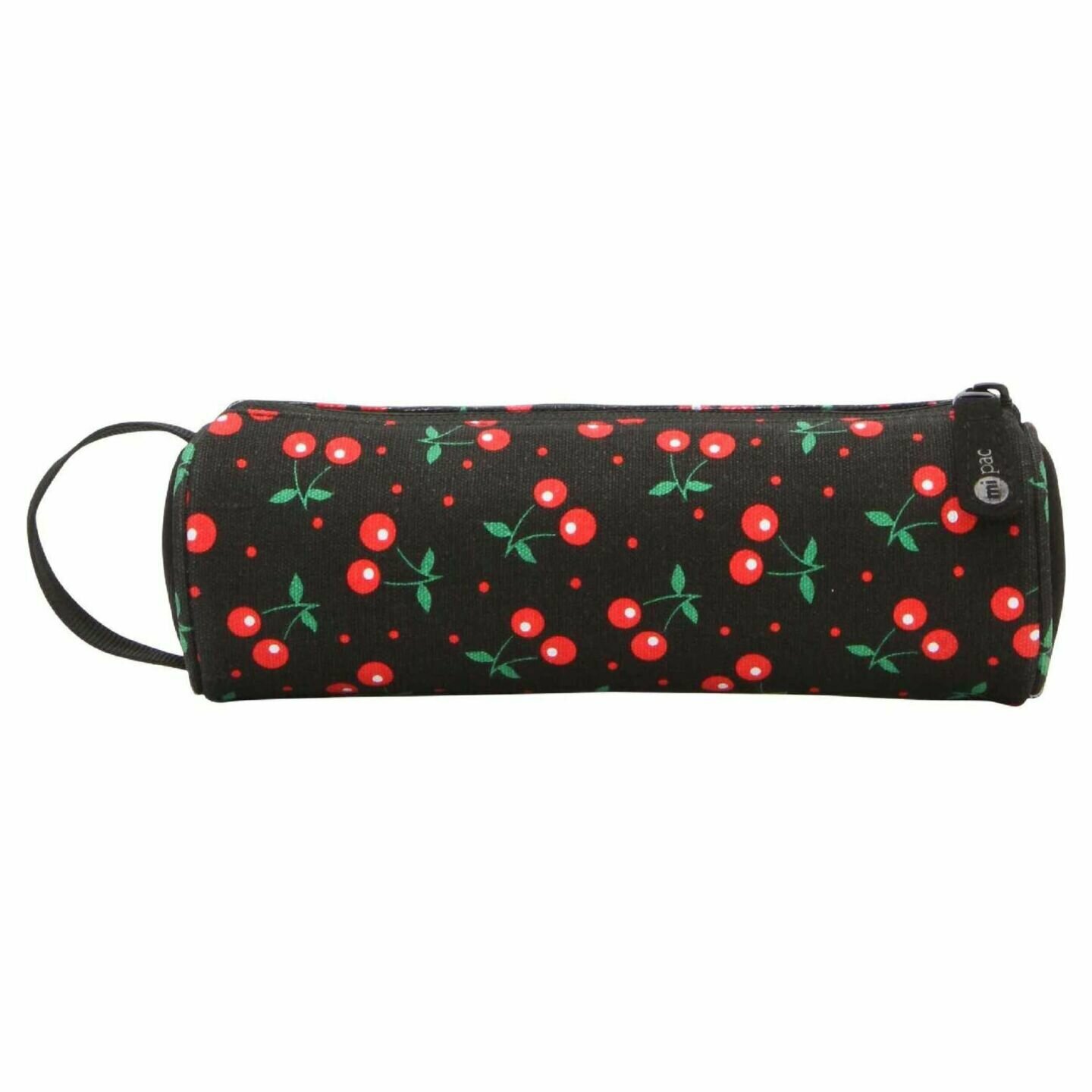 фото Пенал Mi-Pac Pencil Case Cherries Black черный