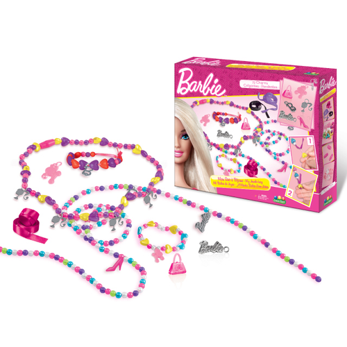Набор для создания украшений Barbie BARC005BM