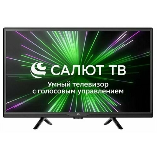 Телевизор BQ 24S23G 1104200₽