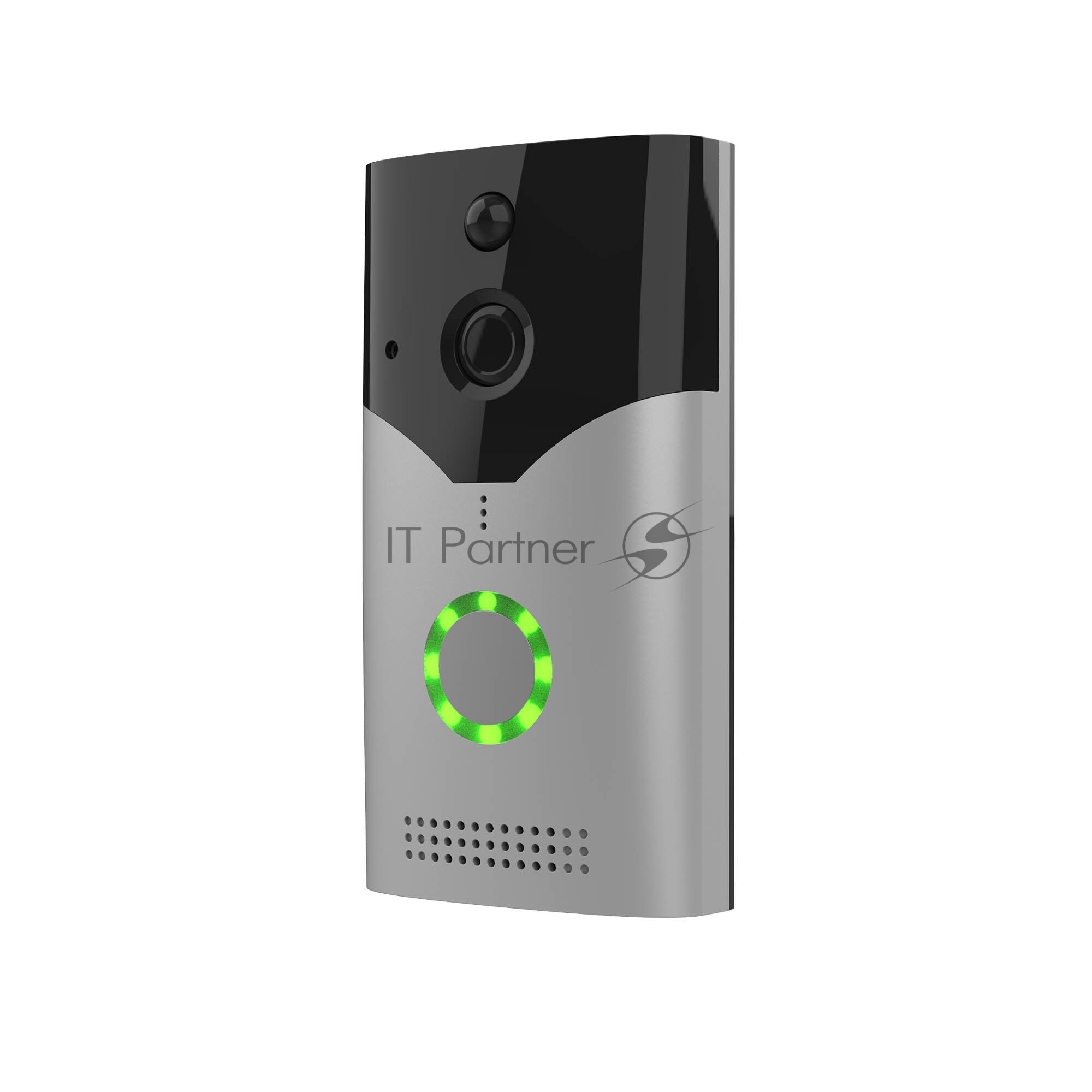 Умный Wi-Fi 1080p домофон HIPER IoT Cam CX4 (IoT Cam CX4) - фото №12