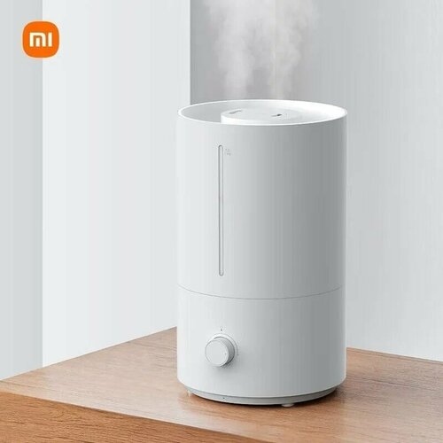 Увлажнитель воздуха Xiaomi Mijia Humidifier 2 4 л RUS MJJSQ06DY 339000₽