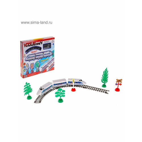 Железная дорога Экспресс 781₽